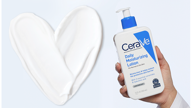 CeraVe Healthcare Professionals